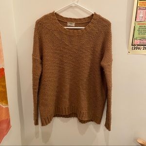 Wallace (Madewell) Sweater